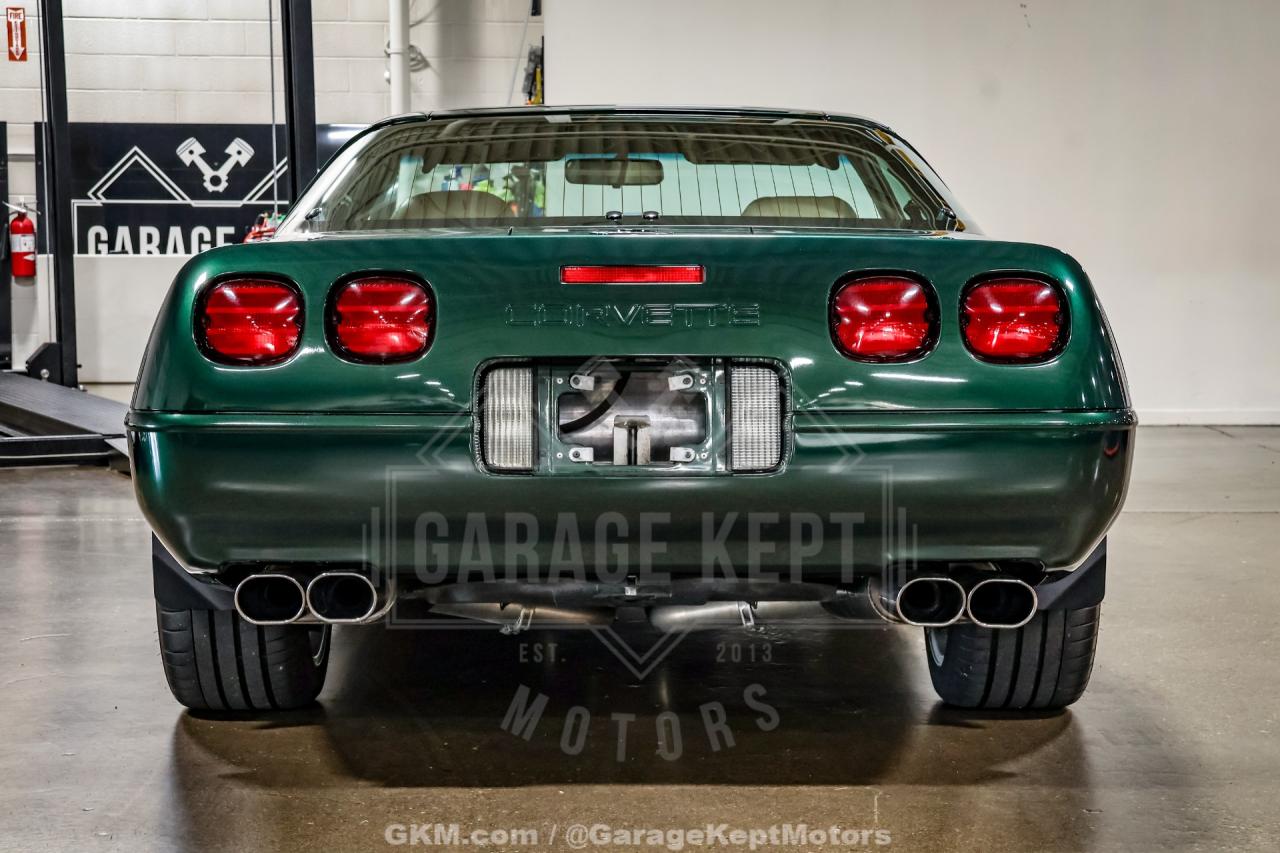 1994 Chevrolet Corvette