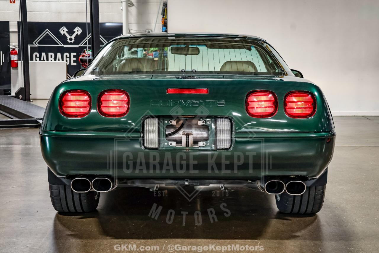 1994 Chevrolet Corvette