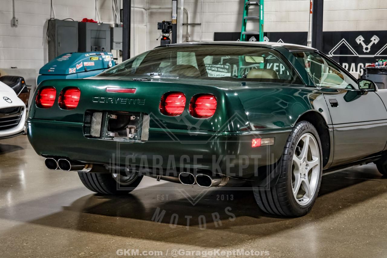 1994 Chevrolet Corvette