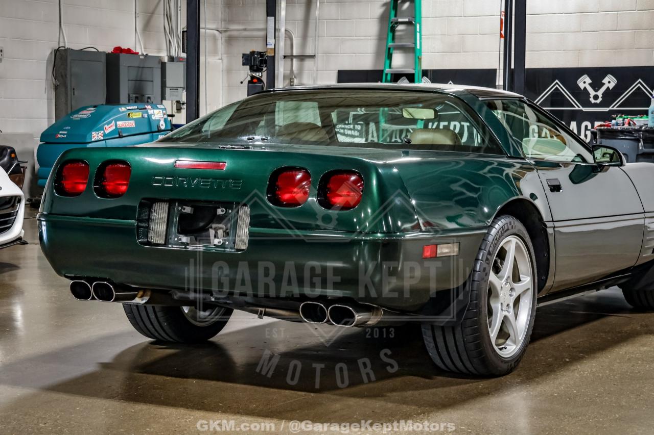 1994 Chevrolet Corvette