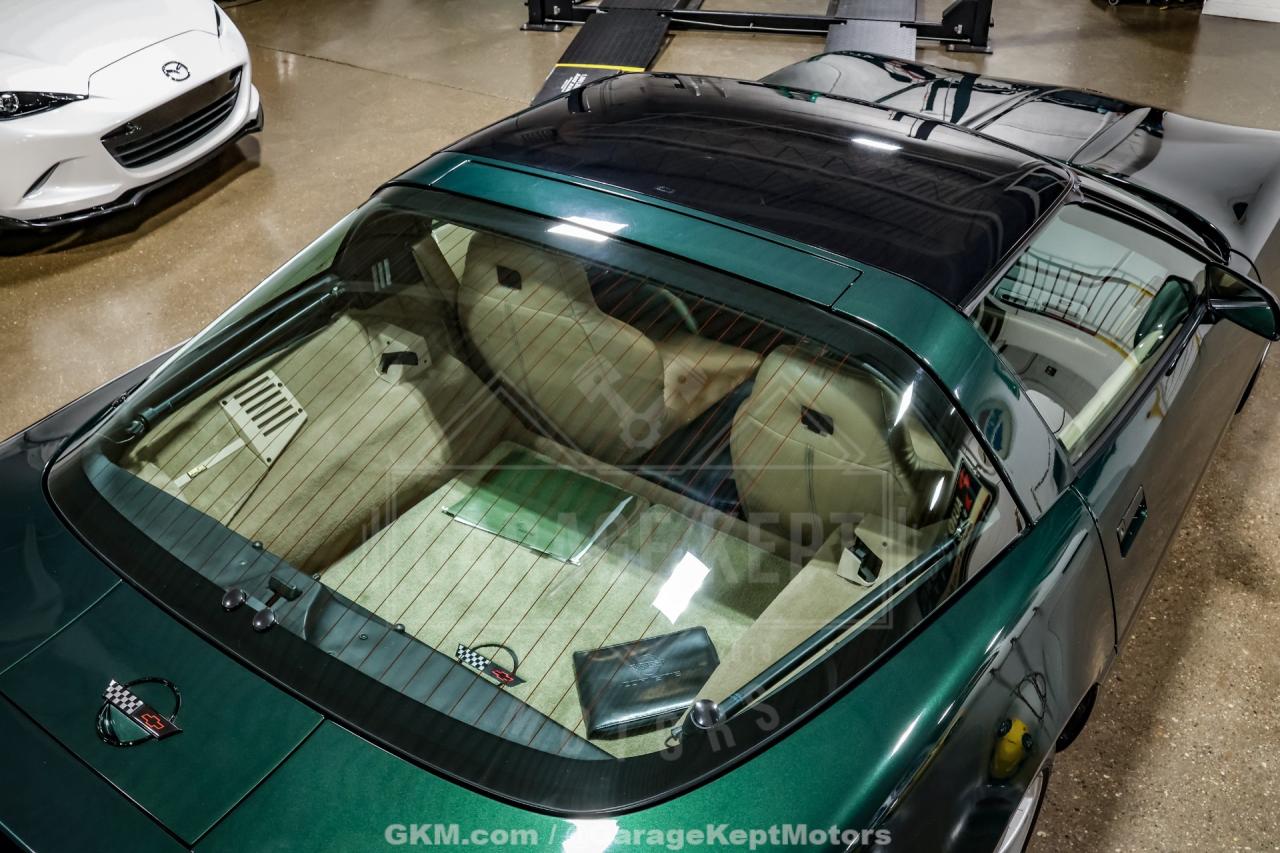 1994 Chevrolet Corvette