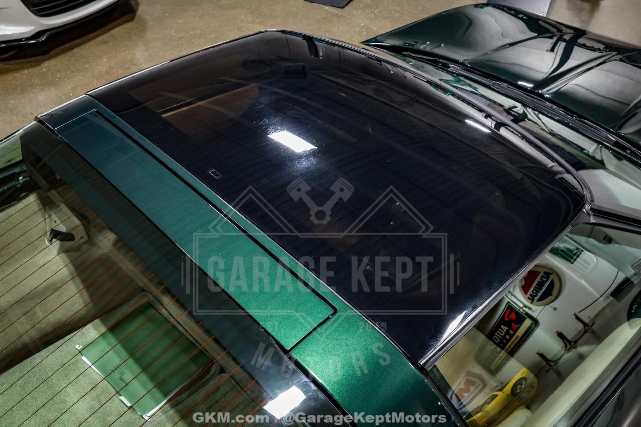 1994 Chevrolet Corvette