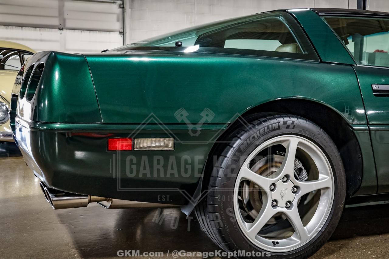 1994 Chevrolet Corvette