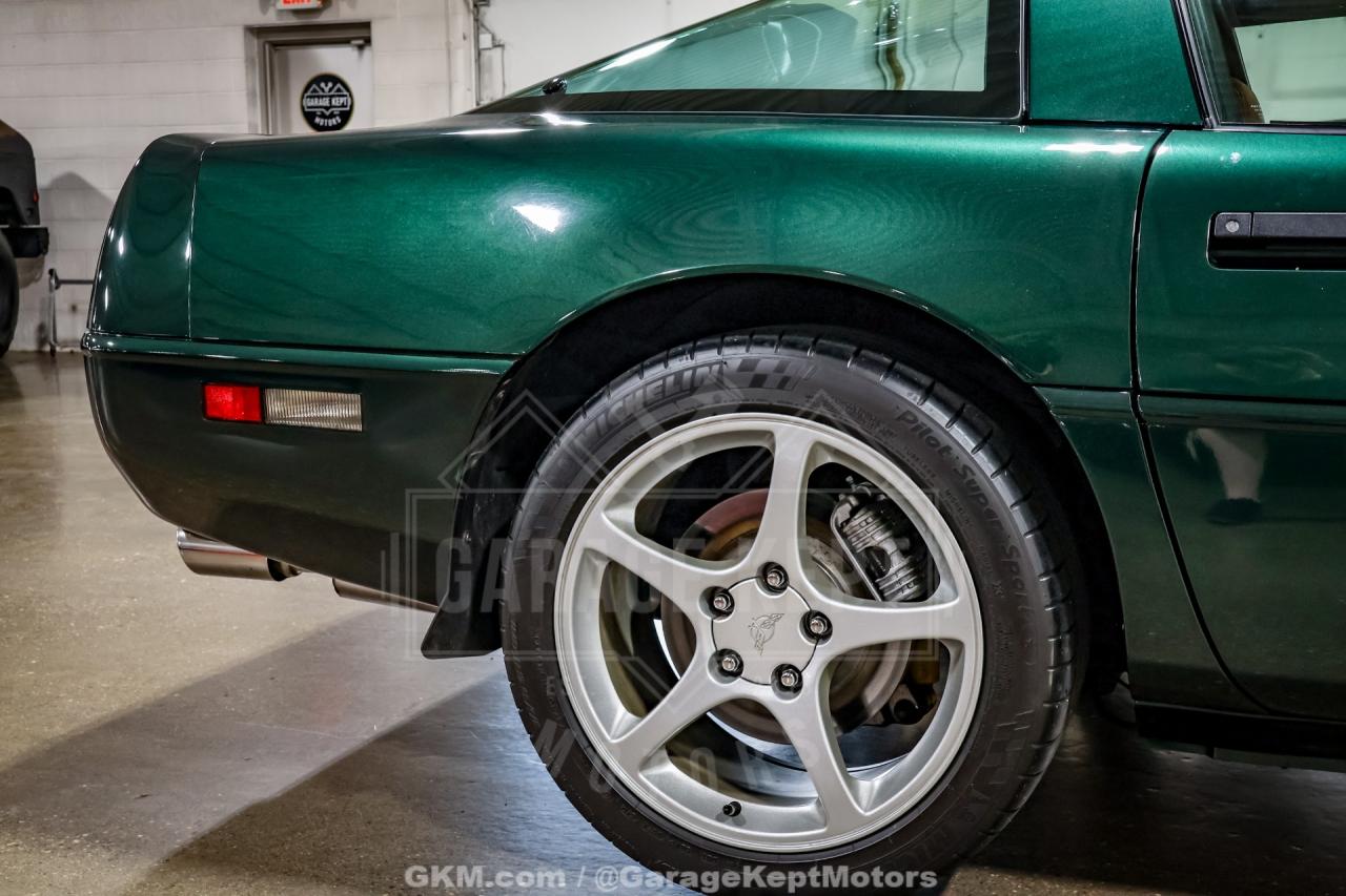 1994 Chevrolet Corvette