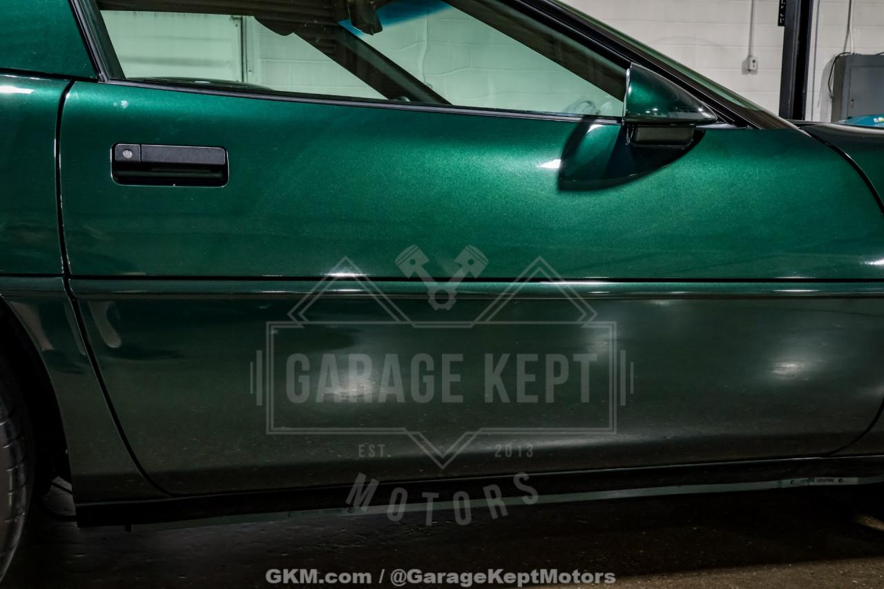 1994 Chevrolet Corvette