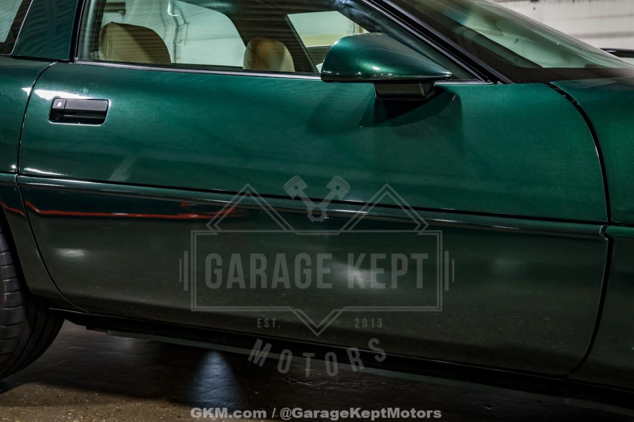 1994 Chevrolet Corvette