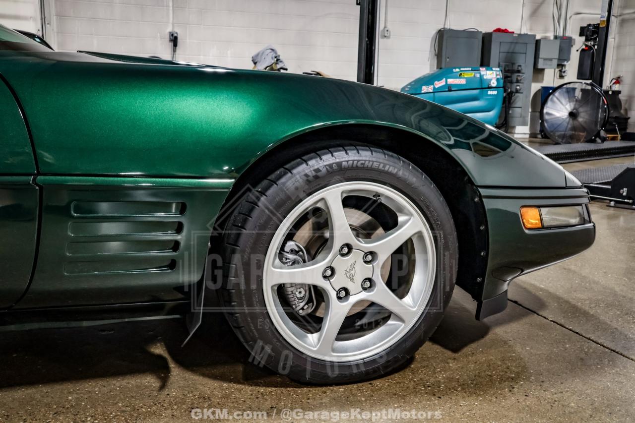 1994 Chevrolet Corvette