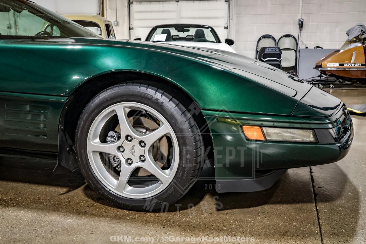 1994 Chevrolet Corvette