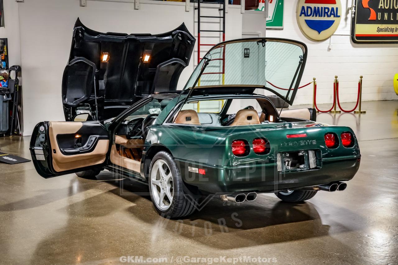 1994 Chevrolet Corvette
