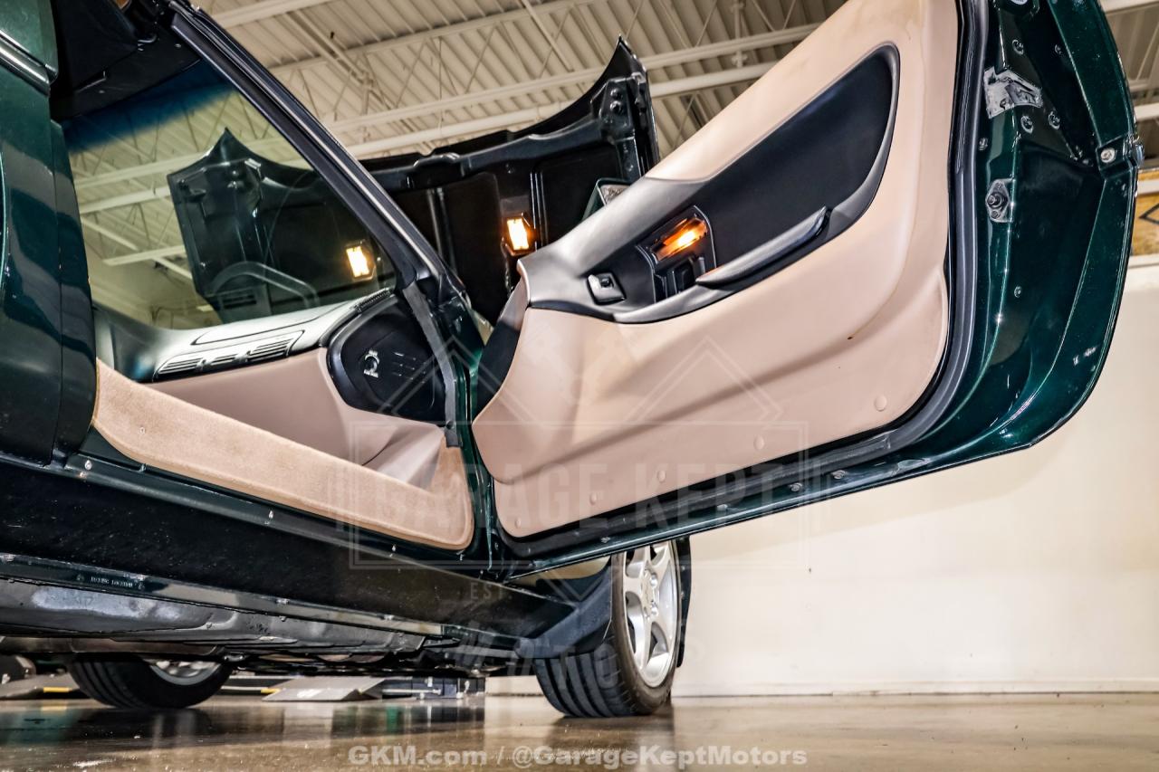 1994 Chevrolet Corvette