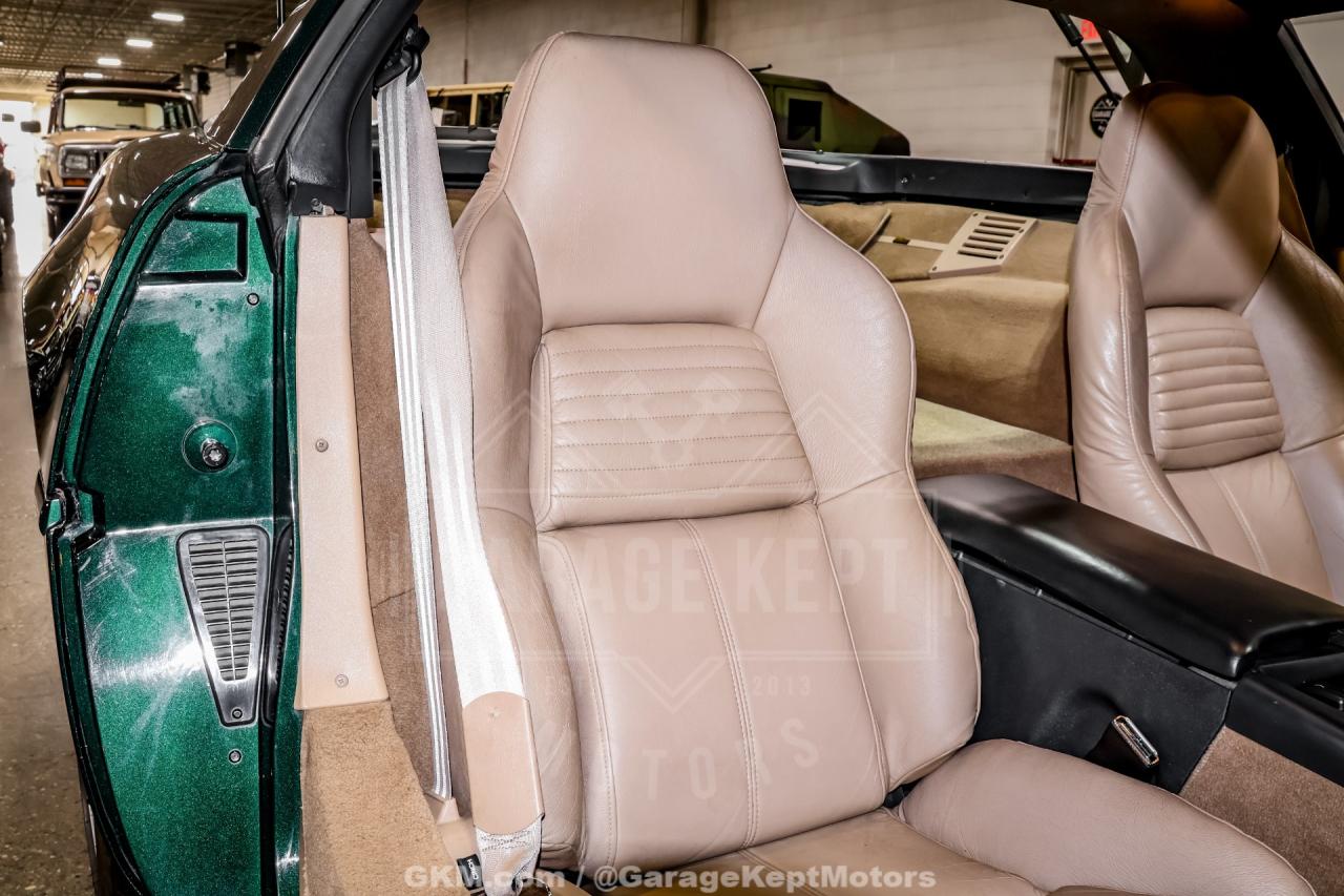 1994 Chevrolet Corvette