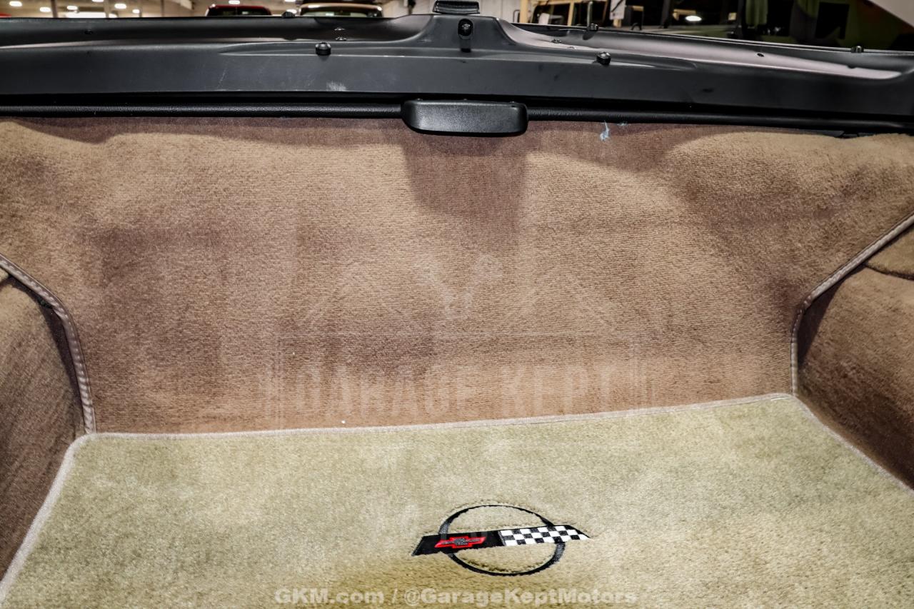 1994 Chevrolet Corvette