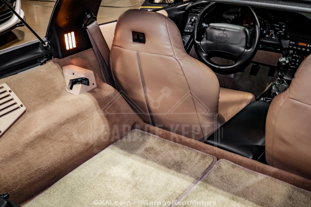 1994 Chevrolet Corvette