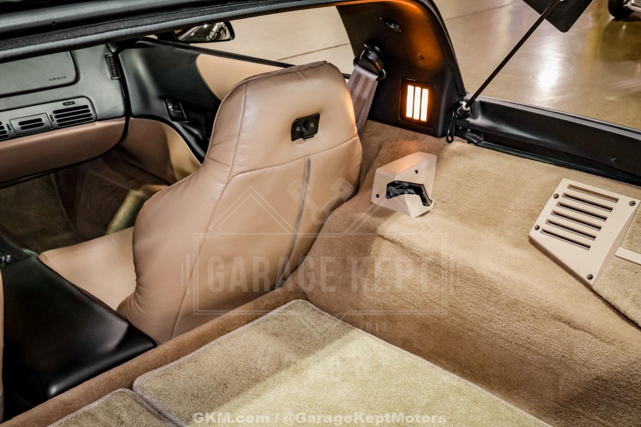 1994 Chevrolet Corvette