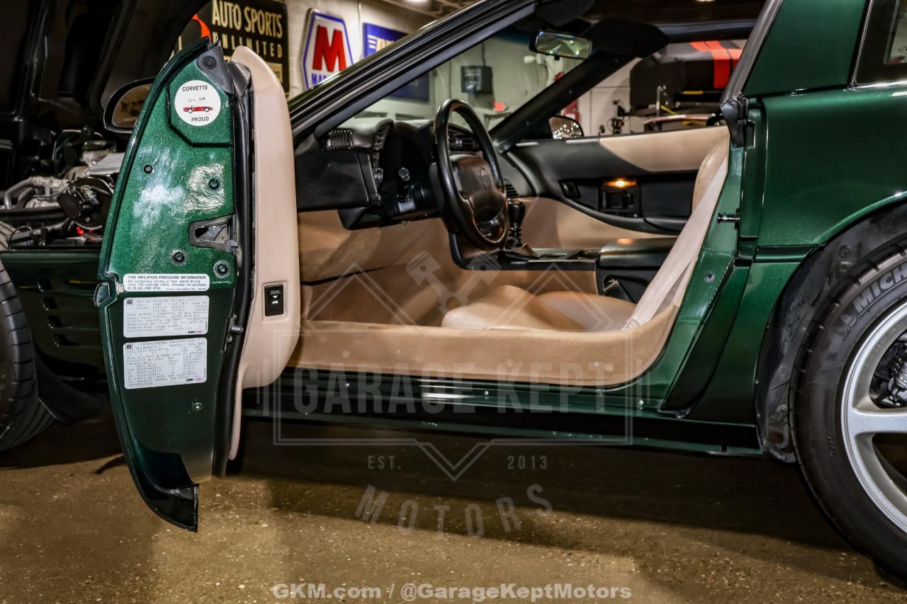 1994 Chevrolet Corvette