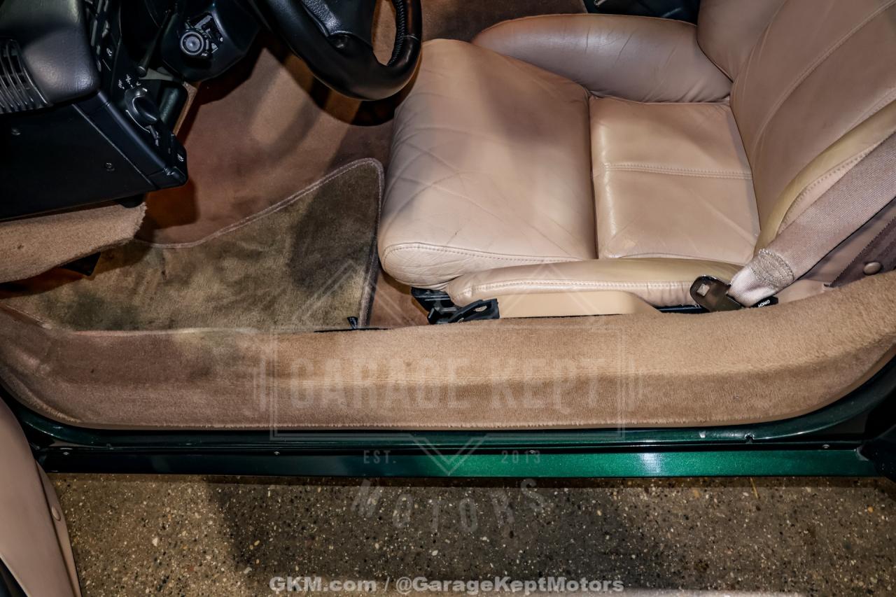 1994 Chevrolet Corvette