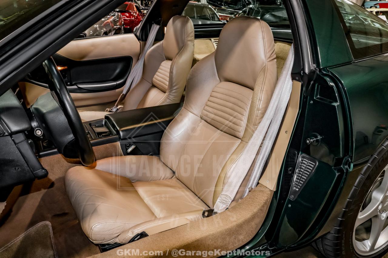 1994 Chevrolet Corvette