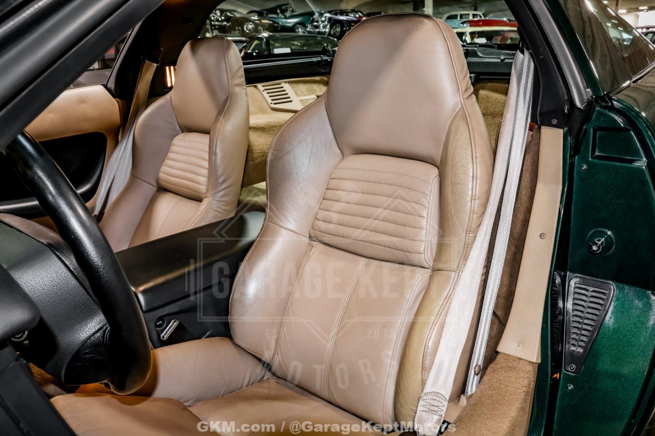 1994 Chevrolet Corvette