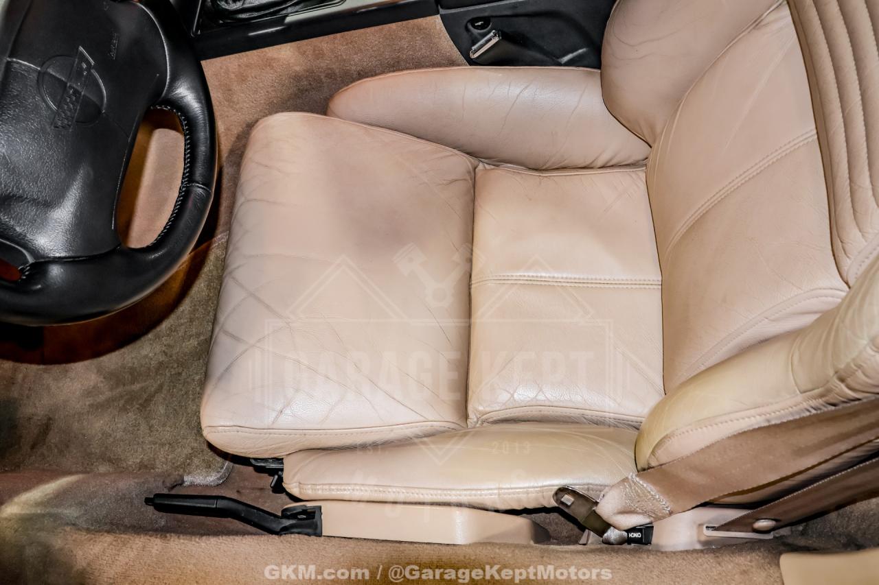 1994 Chevrolet Corvette
