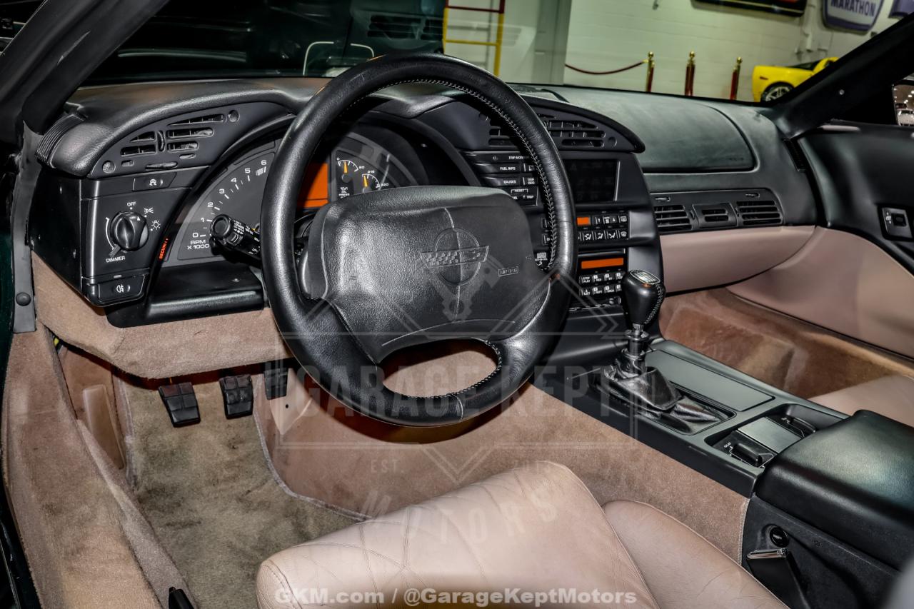 1994 Chevrolet Corvette