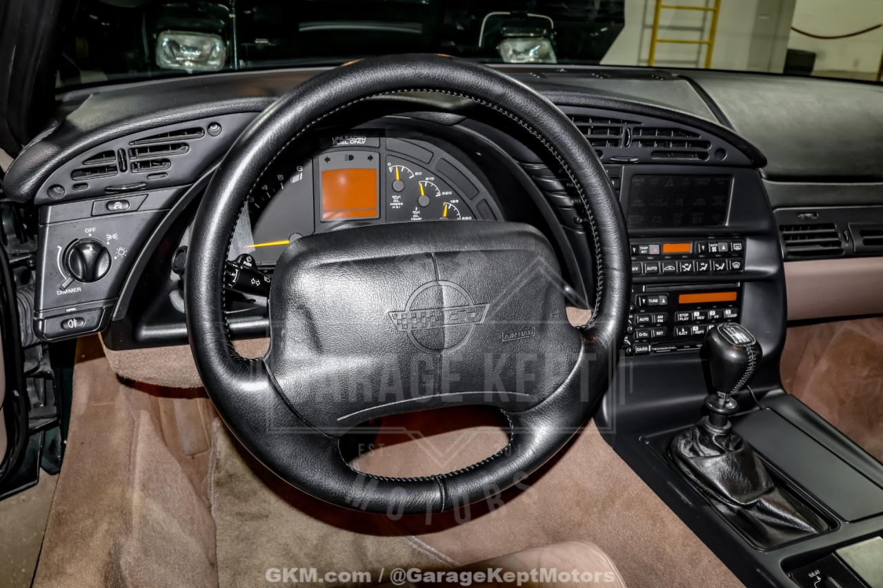 1994 Chevrolet Corvette