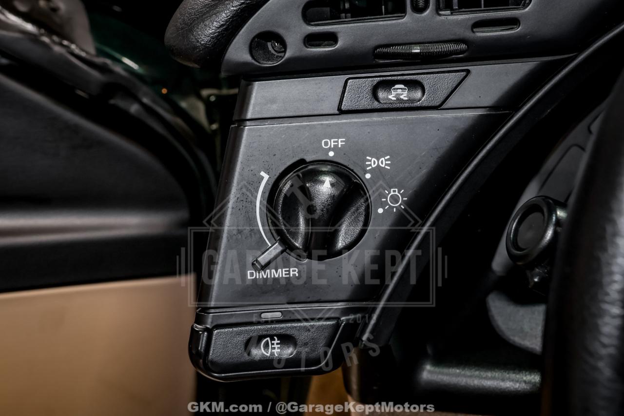 1994 Chevrolet Corvette