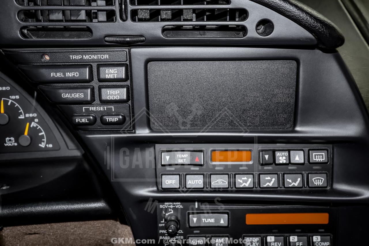 1994 Chevrolet Corvette