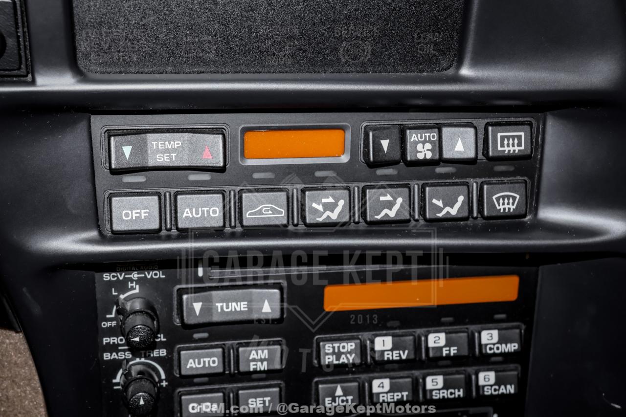 1994 Chevrolet Corvette