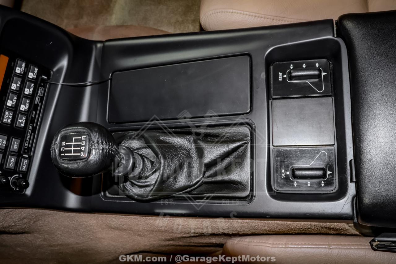 1994 Chevrolet Corvette