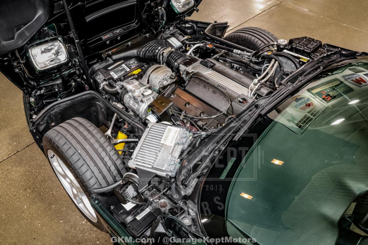 1994 Chevrolet Corvette