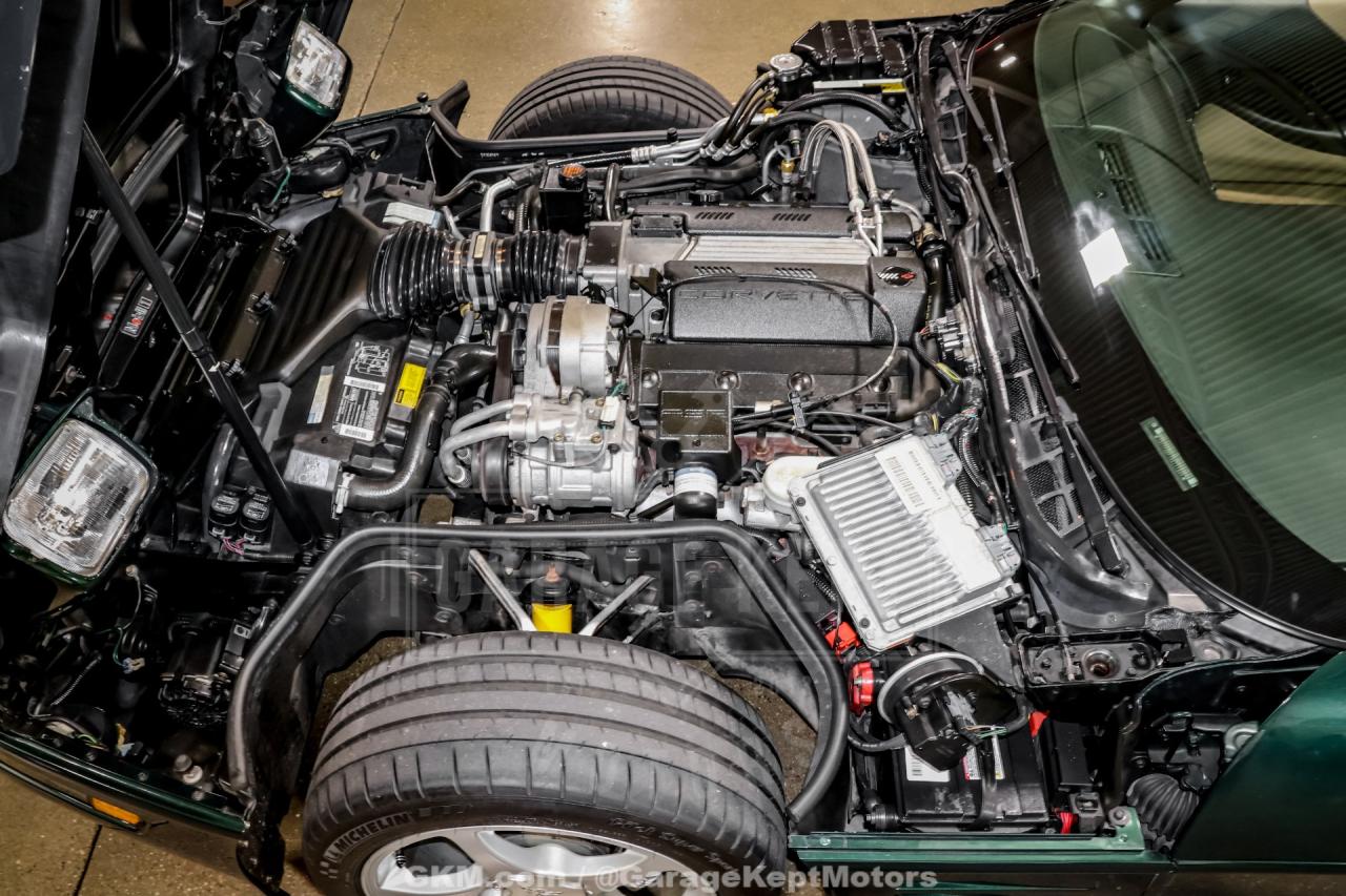 1994 Chevrolet Corvette