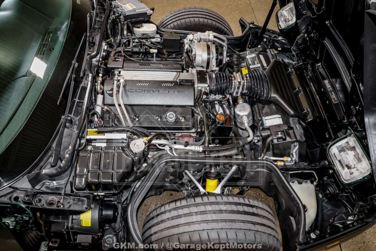 1994 Chevrolet Corvette