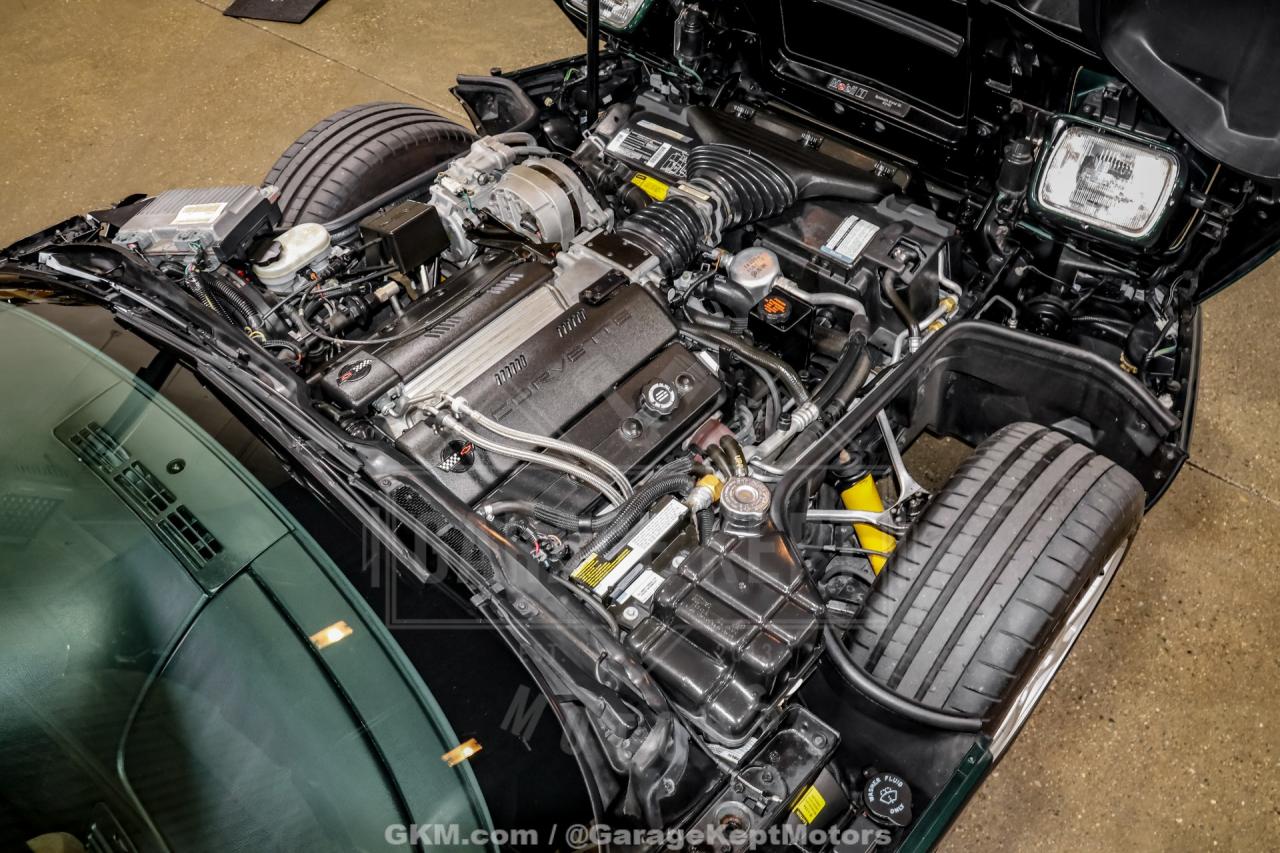 1994 Chevrolet Corvette
