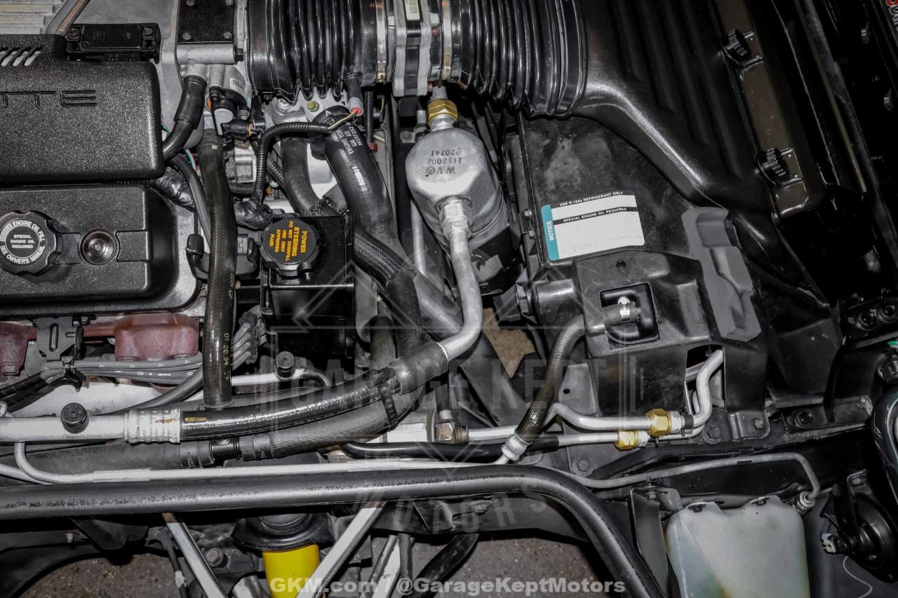 1994 Chevrolet Corvette