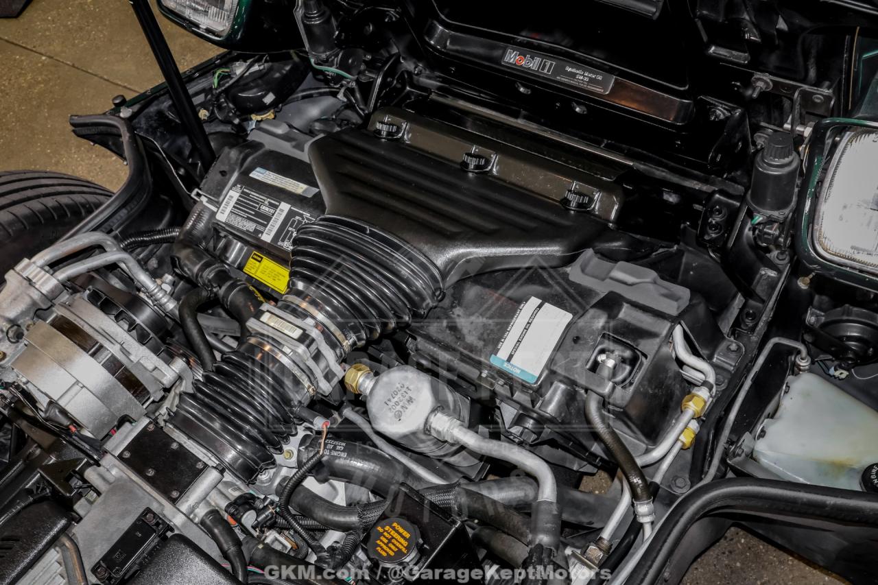 1994 Chevrolet Corvette