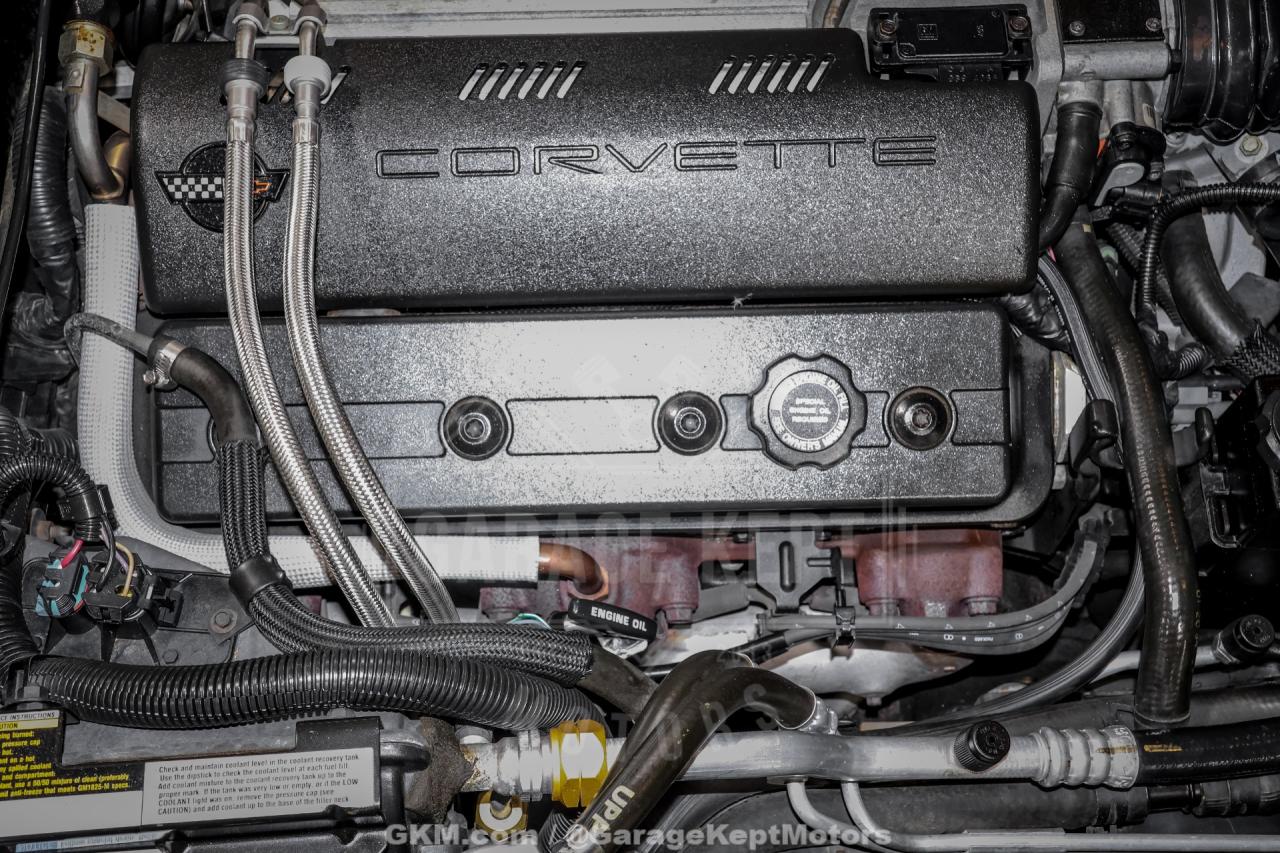 1994 Chevrolet Corvette