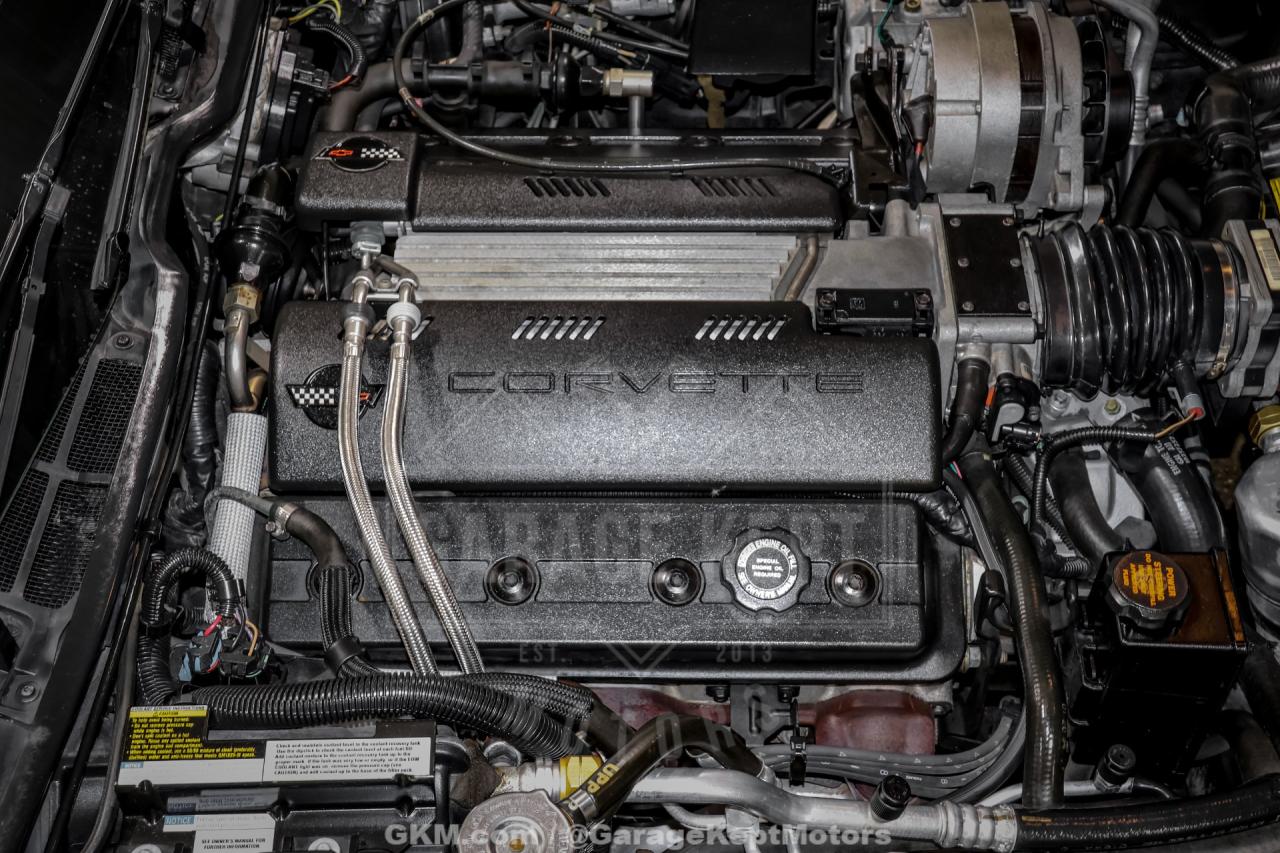 1994 Chevrolet Corvette