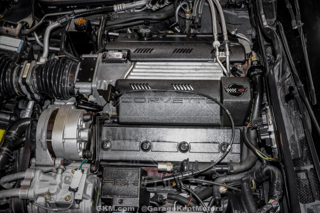 1994 Chevrolet Corvette