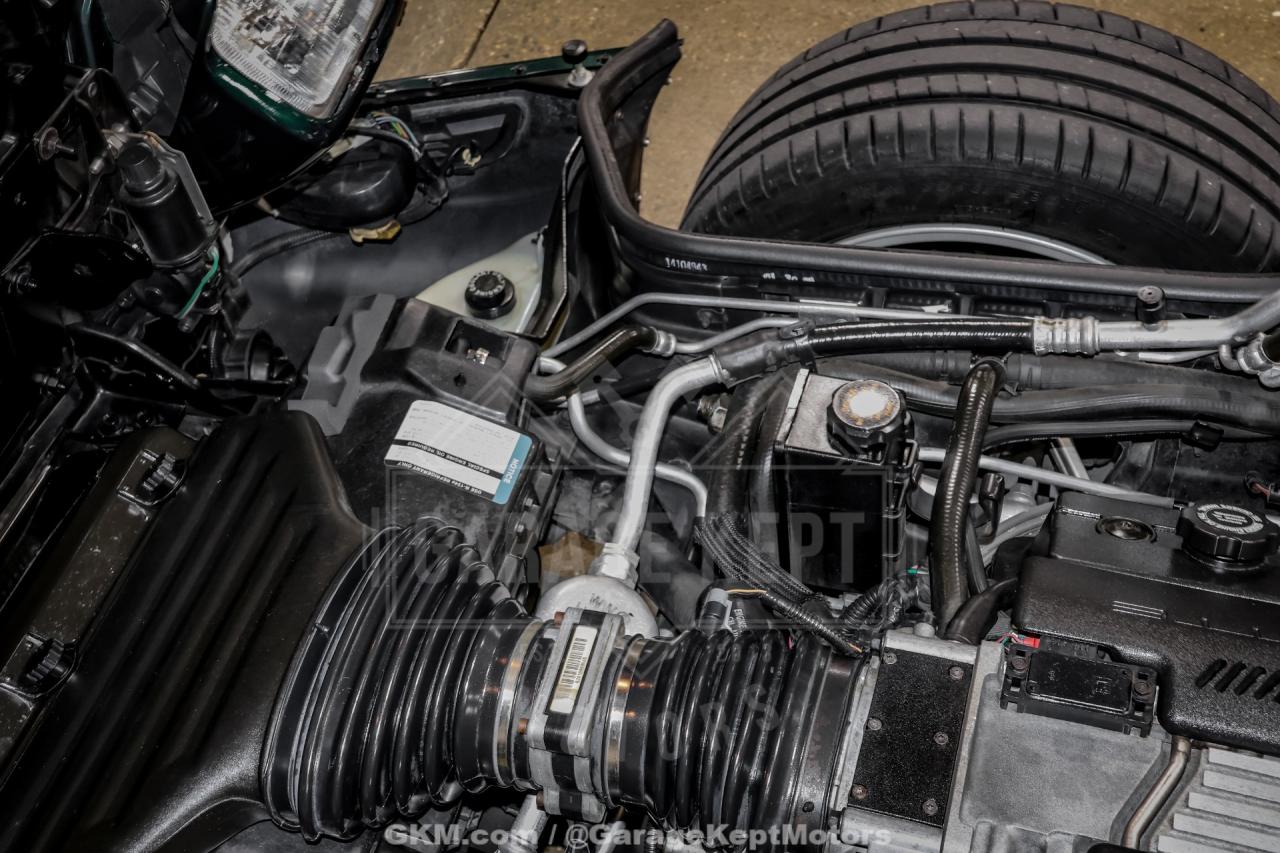1994 Chevrolet Corvette