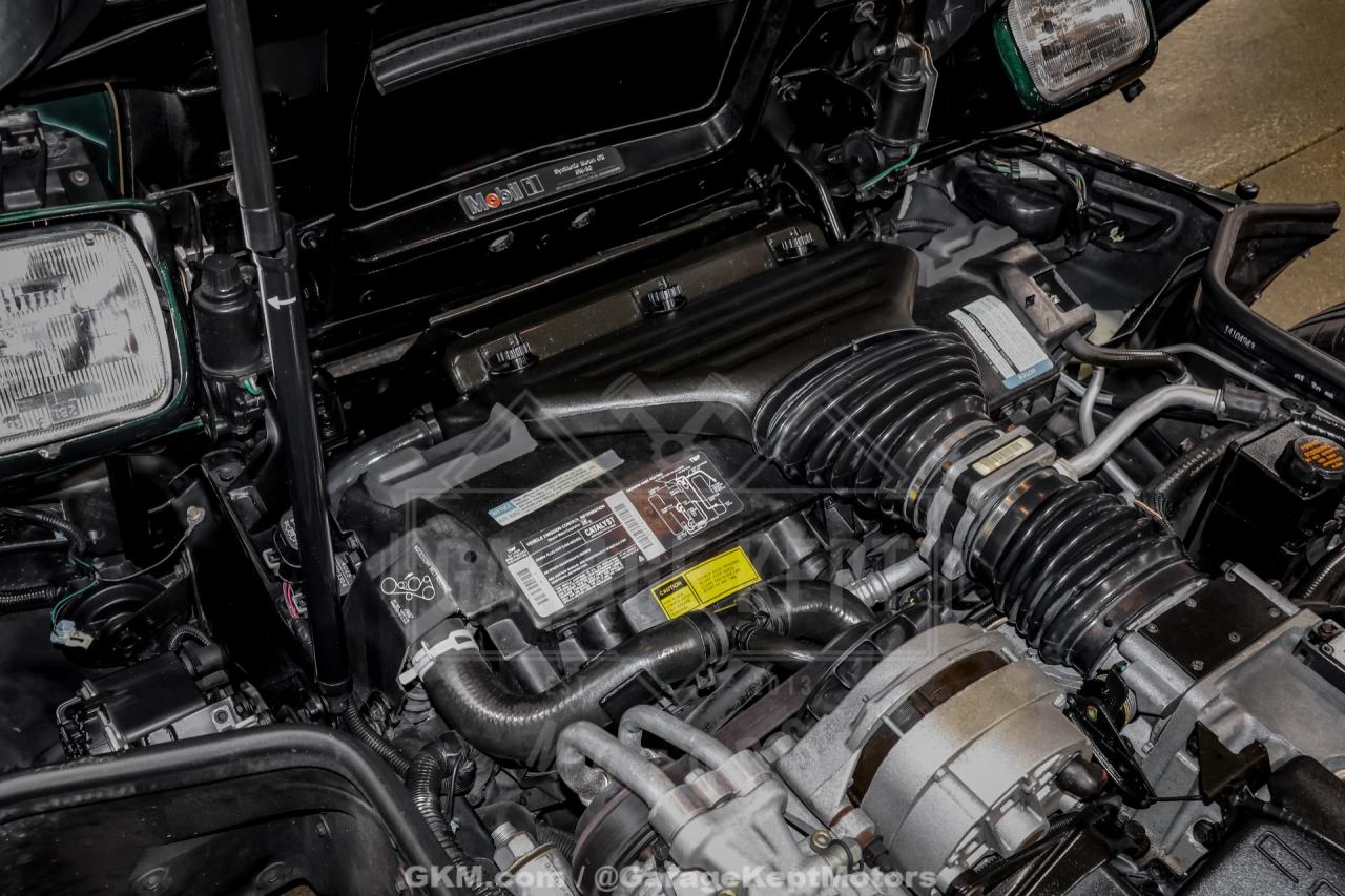 1994 Chevrolet Corvette