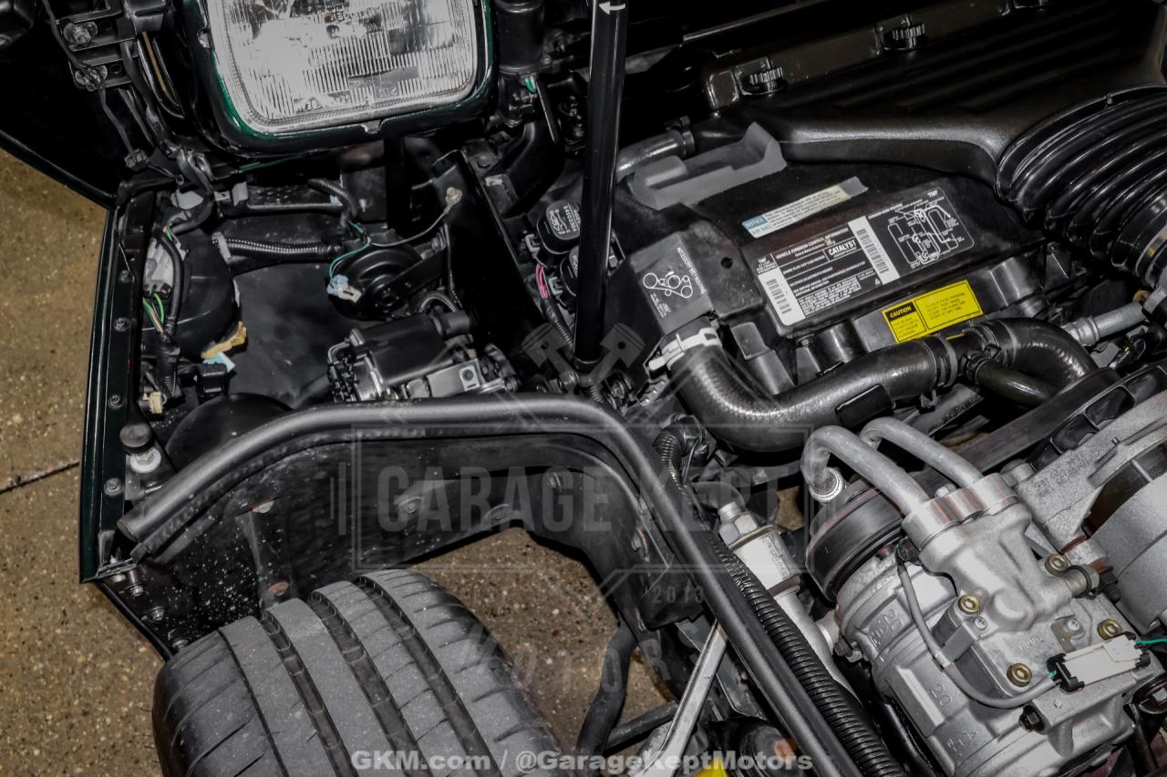 1994 Chevrolet Corvette