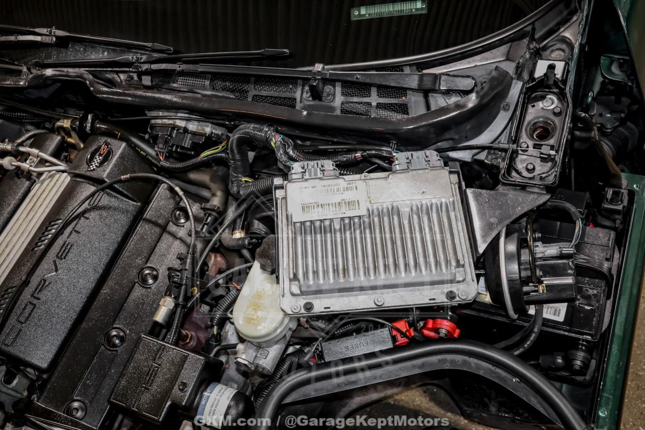 1994 Chevrolet Corvette