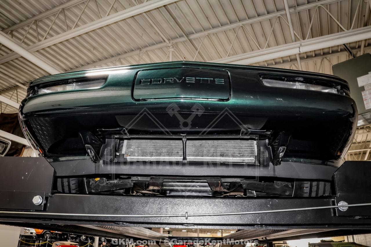 1994 Chevrolet Corvette