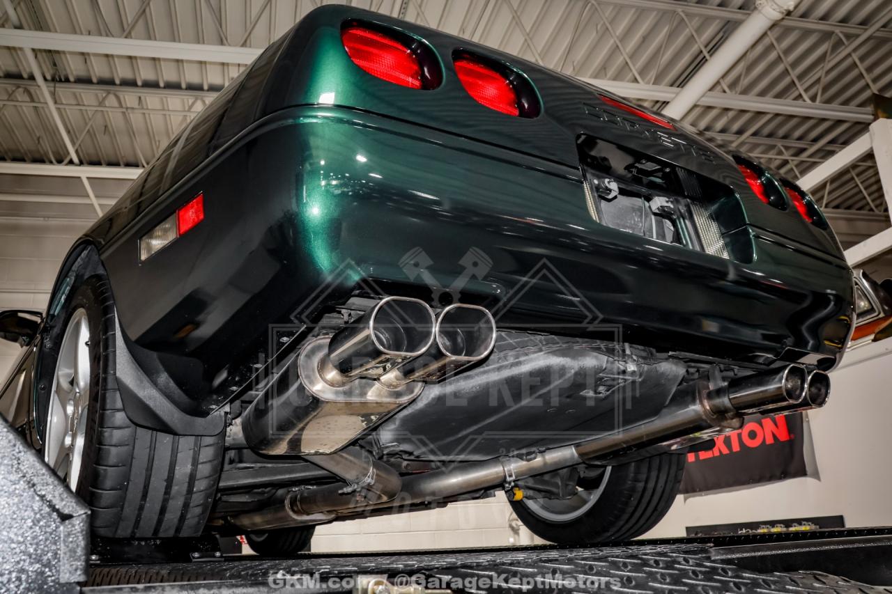 1994 Chevrolet Corvette