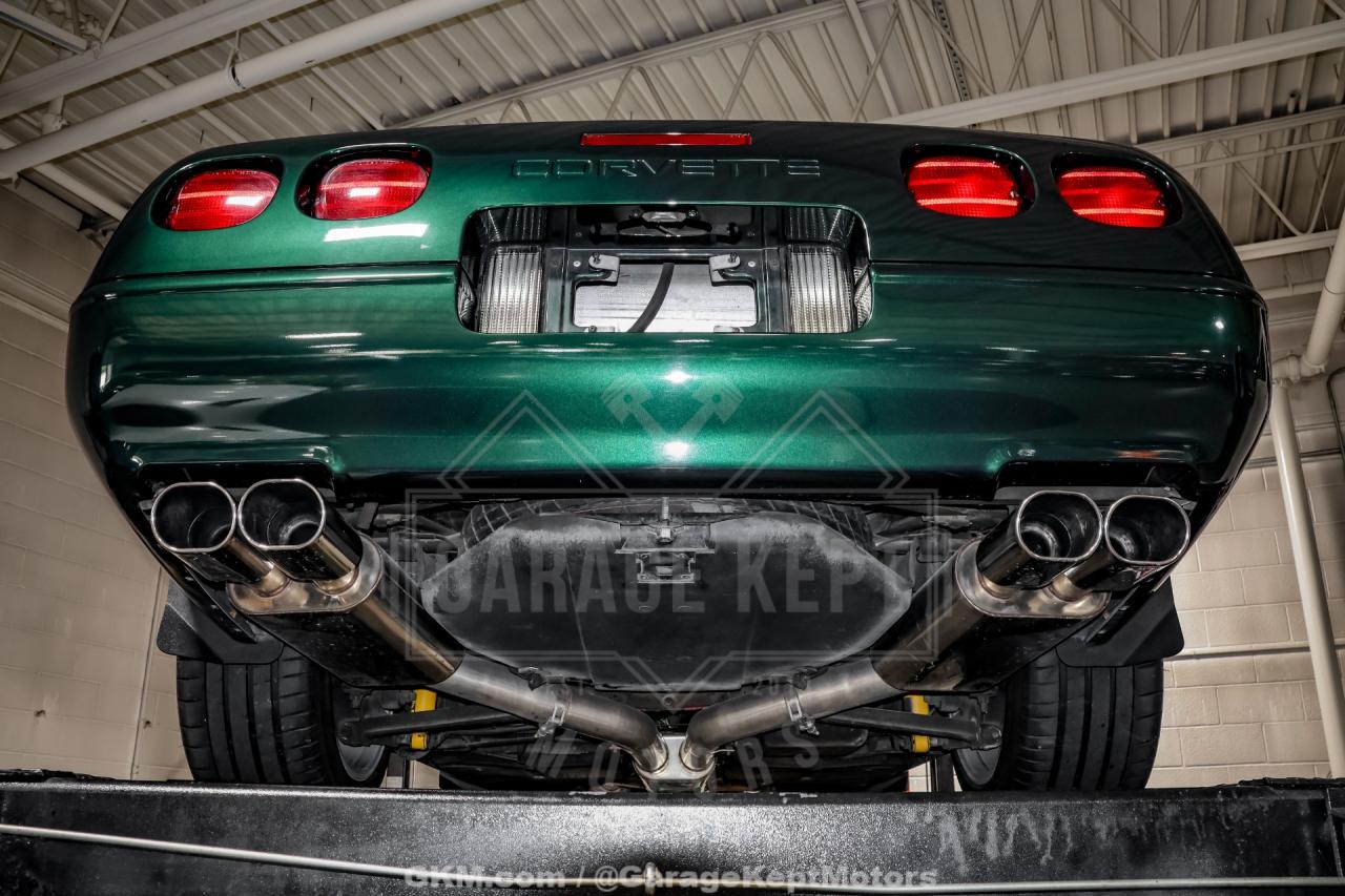 1994 Chevrolet Corvette