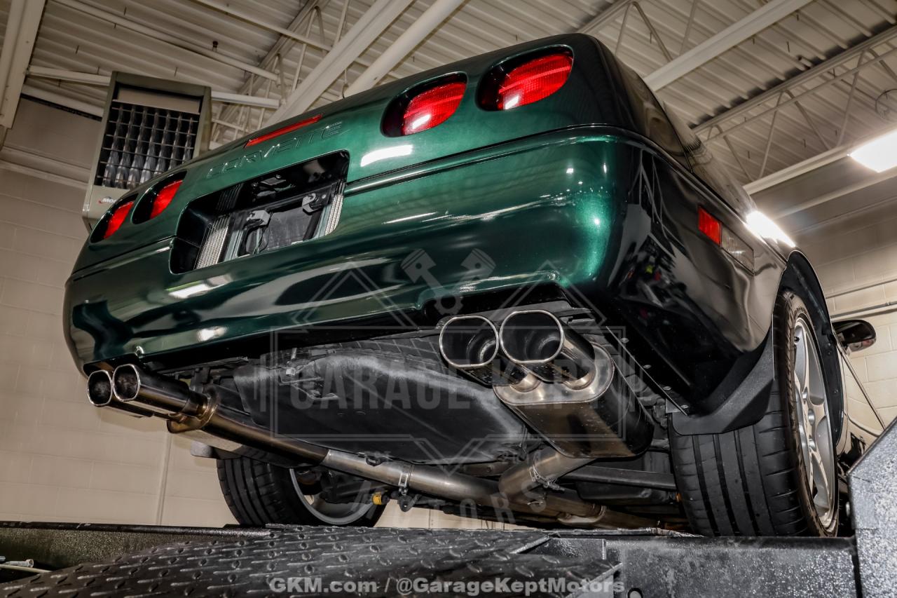 1994 Chevrolet Corvette