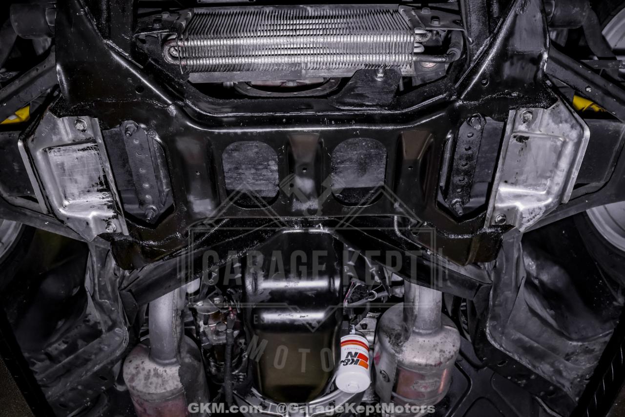 1994 Chevrolet Corvette