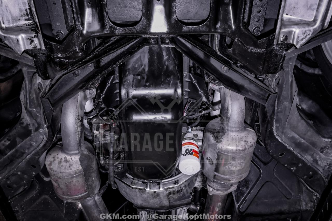 1994 Chevrolet Corvette