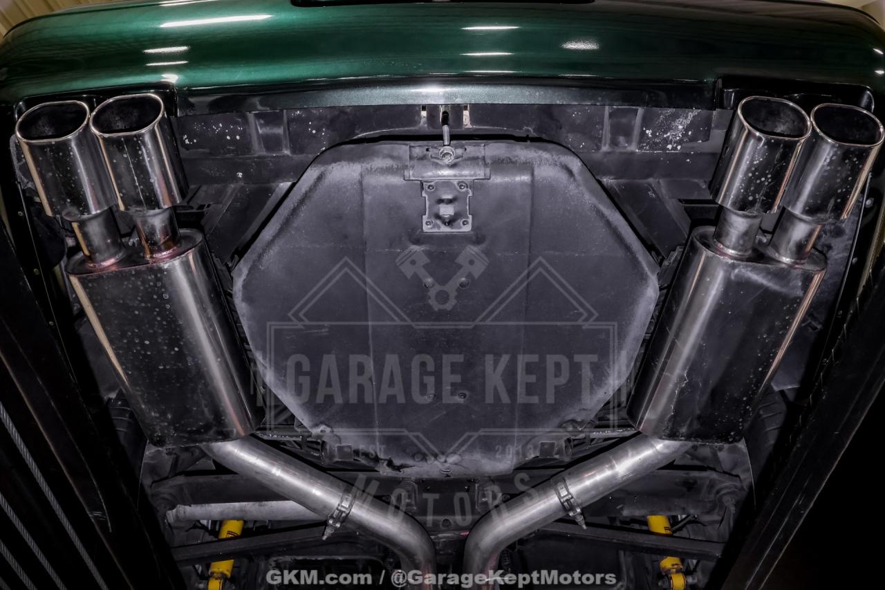1994 Chevrolet Corvette