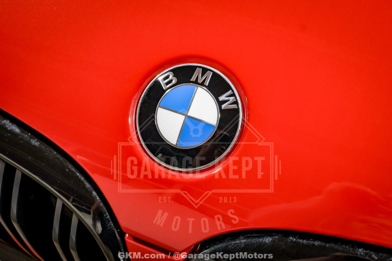 2020 BMW X3 M